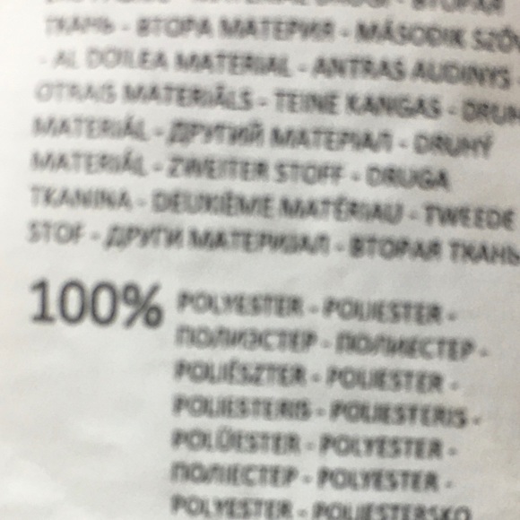 MOHITO COLLECTION Black Sheer Over Layer "Gorgeous" Black Tank "Happiness looks - Picture 8 of 10